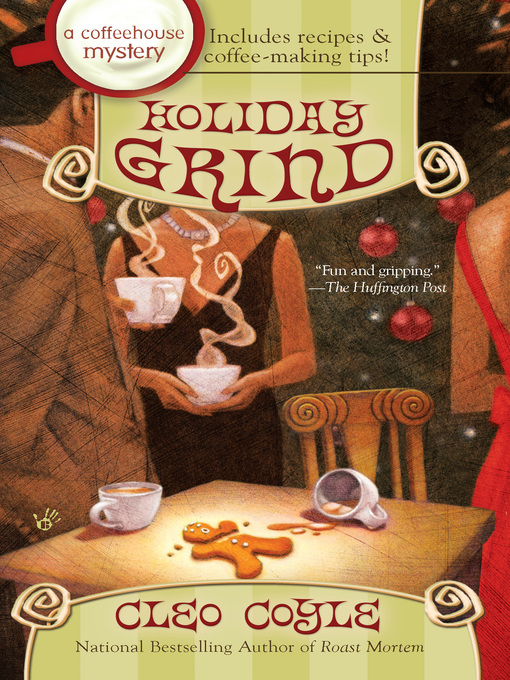 Title details for Holiday Grind by Cleo Coyle - Available